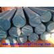 N10276 B574 / B575 / B619 Alloy Hastelloy Pipe , Thickness 0.1-60 Mm