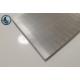 SS 316L Wedge Wire Screen Panels For Filtration And Grain Drying