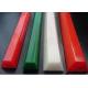 All Colors Tear Resistance Good Bending Strength Polyurethane V  Belt For Conveyor  Industrial