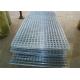 SGS 1 Inch 12mm Hot Dipped Galvanised Mesh Sheets