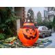 inflatable Halloween carton mdoel character pumpkin inflatable model