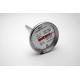 NSF Certified Instant Read Food Thermometer , Digital Baking Thermometer Extra Large Dial