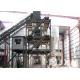 Energy Saving Dry Batch Concrete Plant Dry Mortar Mixer 50 Thousand Ton