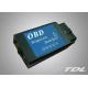can - bus Bluetooth OBD2 ELM327 software diagnostic tool for car Honda Hyundai Mazda