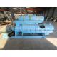 2t/H Compost Organic Fertilizer Granulator With Stir Tooth
