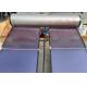Copper Pipe Flat Plate Solar Water Heater , Domestic Water Sun Energy Solar Geysers