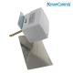 250V 8A IP65 Air Flow Proving Switch Stainless Steel Paddle