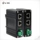 Industrial PoE Power Splitter 10 100 1000Mbps 802.3 Bt 95W Power Over Ethernet 5VDC Output