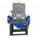 PVC plastic pipes Crusher, waste plastic pipes shredder China factory/75HP 56KW Strong Plastic Crusher