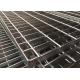 Walkway Steel Driveway Grates Grating Multi Function High Temperature Oxidation