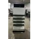 Corrosion Protection  Custom Display Rack For Store Logo Printing Available