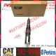 common rail diesel fuel injector 392-9046 324-5467 456-3589 324-5467 364-8024 171-9704 for C-A-T C9.3 Excavator engine