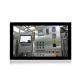 Industrial Computer All In One Touch Screen Panel PC PCAP Touch 4gb 64gb