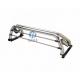 Design Auto Accessories 4WD Stainless Steel Truck Sport Roll Pickup