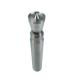 Precision Titanium CNC Parts Manufacturer Turning Mechanical Component Customized