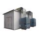 Heavy Industry Wood Kiln Drying Machine The Ultimate Drying Equipment For Wood