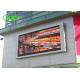 P5 HD Outdoor LED Video Display Board For Advertising/Shopping Mall