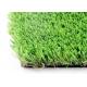 Anti - UV Durable Pet Garden Artificial Grass Fake Turf 35MM Pile Height