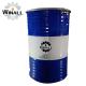 Winall Factory Produces Long Lasting High Quality 68# Hydraulic Oil 208 L 50 gallon Packs