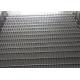 Cooling Dry Food 304 Stainless Steel Spiral Mesh Belt