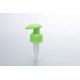 Left Right Plastic Liquid Soap Dispenser Pump For Hand Cream / Shampoo