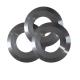 Metal Guide Separator Discs GCr15 Aluminium Foil Slitting Machine Components