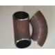 ASTM/UNS N02200 30 degree  Butt Welding Elbow  LR  DN15 SCH40 Alloy Steel Pipe Fitting