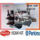 9320A143T DELPHI Original JCB Diesel Engine Fuel Injection Pump 9320A535H 9320A485G 3583A05 2644N207