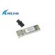 1310nm 10km Optical Transceiver Modules  25Gbs SFP28 SFP CWDM Cisco Compatible