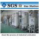 Galvanization Production Line Nitrogen Purity 99.999% Hydrogen Protective Gas Station