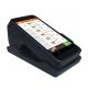 Stable Operating Billing POS Terminal for Restaurant 1GB DDR3 RAM 5M Pixel CCD Camera