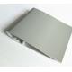 Anodized Surface Industrial Fan Blade , Air Coller Fan Blade , Ceiling Fan Blade Profile