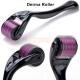 titanium 540 needles dermaroller derma roller skin face beauty roller