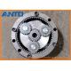 4445648 ZX70 Swing Device Gearbox For HITACHI Excavator Swing Reduction Gear
