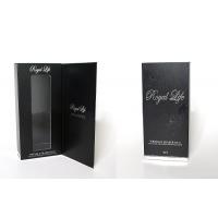 Personalized Silk-Screen Printing Paper Packaging Box Gift Tube for Presents