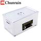Chunrain Custom 22L Benchtop Ultrasonic Cleaning Machine For Printer Head Auto Part