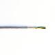 AFPF 4 Cores FEP Insulated Shielded Sensor Cable For High Temperature