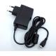 Power Supply Adaptor DC 5v 3000 mA Micro USB, EU power socket