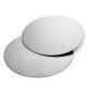 410 430 Stainless Steel Disc Round Plate Circle For Kitchenware 3.0mm