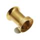 Turned Copper Brass CNC Parts Lathe Precision Processing