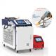 Water Cooling Laser Welding Machine 700*500*900 for Fast and Accurate Welding