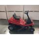 Riding Garden Lawn Mower With B&S Engine 12.5HP Gasoline Lawn Mower For Industrial