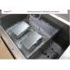 Customized Submersible Ultrasonic Cleaner For Industrial cleaning , LS -24T