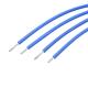 UL standard silicone cable  UL3135 Flexible Silicone Wire For Tinned Copper Conductor