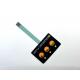 USA Customized Design Touring Carfront Panel Switch With EL Backlight