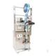 Semi-Automatic Electric Tea Bag Packaging Machine Stainless Steel and Powder Filling with Reliable Motor Core Components