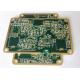 Carbon Oil Multilayer Printed Circuit Board / Fiberglass Blank Copper PCB Board