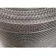 24x110 Mesh 150 Micron 316 Stainless Steel Wire Mesh