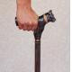 Handcrafted Wooden Canes And Walking Sticks For Self Defense