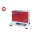 ASTM D4032 Fully Automatic Fabric Stiffness Tester With Pneumatic